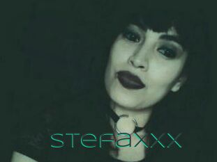 Stefaxxx