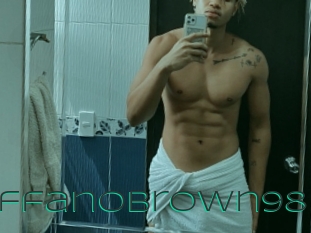 Steffanobrown98
