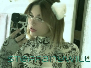 Steffanywill