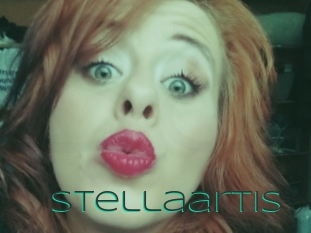 Stellaartis