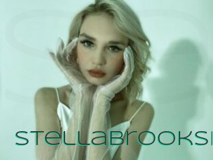 Stellabrooksi
