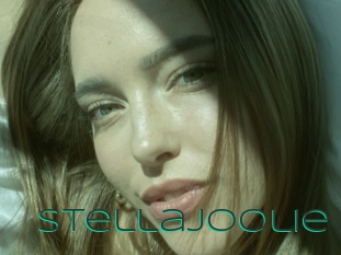 Stellajoolie