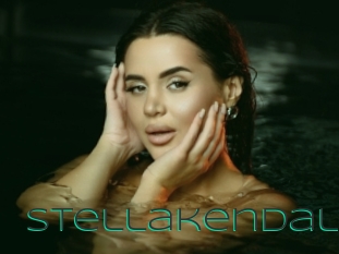 stellakendal Sex Agent