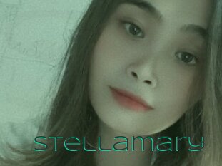 Stellamary