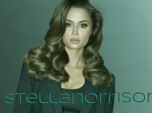 Stellanorrison