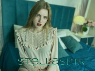 Stellasink