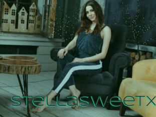 Stellasweetx