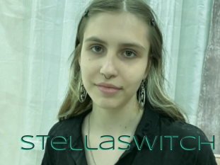 Stellaswitch