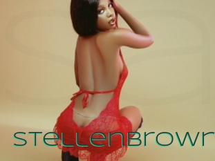 stellenbrown Sex Agent