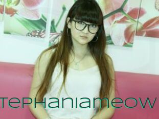 Stephaniameow
