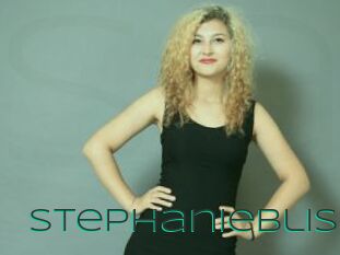 Stephanieblis
