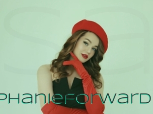 Stephanieforward