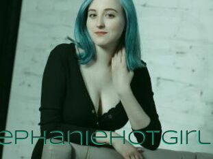 Stephaniehotgirl