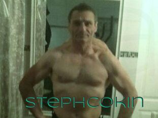 Stephcokin