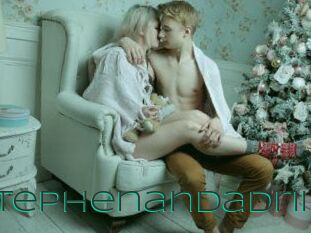 Stephenandadrii