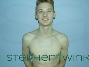Stephentwink