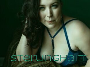 Sterlinghart