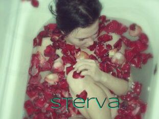 Sterva
