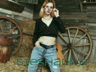Steshadiva