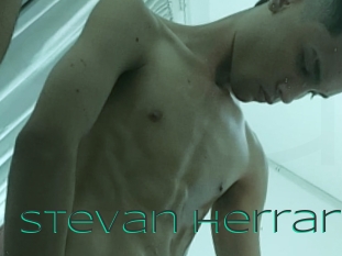Stevan_herran