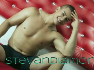 Stevandiamon