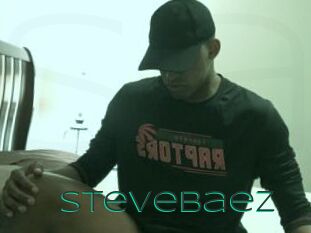 Stevebaez