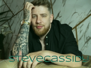 Stevecassidy