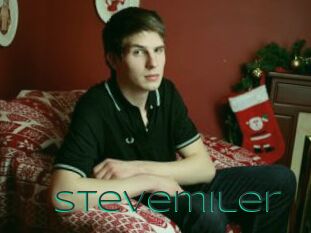 Stevemiler
