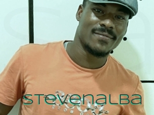 stevenalba Sex Agent