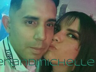 Stevenandmichelle