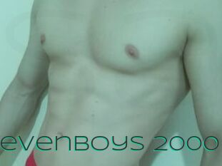 Stevenboys_2000