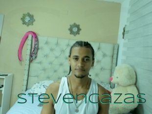 Stevencazas