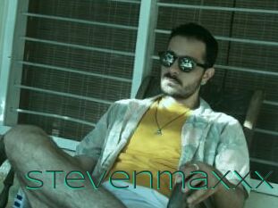 Stevenmaxxx