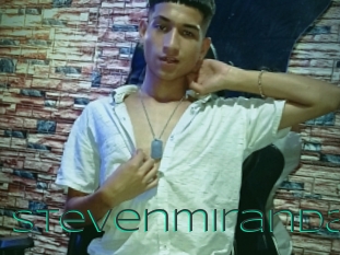 Stevenmiranda