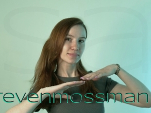 Stevenmossman