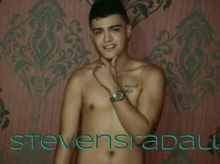 Stevensradall
