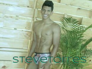 Stevetorres