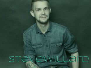 Stevewillard
