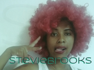 Steviebrooks