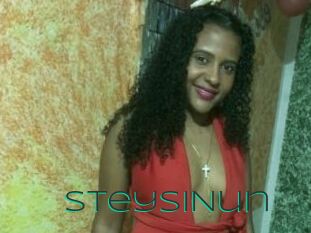 SteysiNun