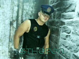 Sthepen