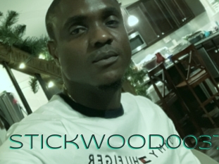 stickwood0037 Sex Agent