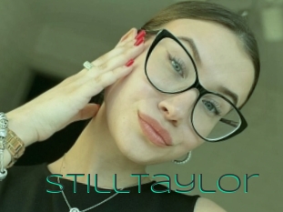 Stilltaylor