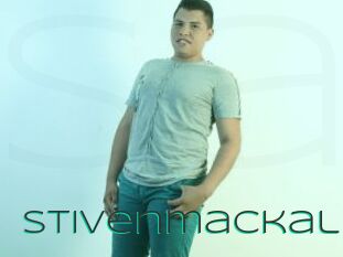 Stivenmackali
