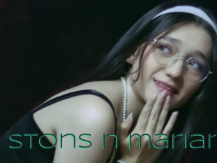 Stons_n_marian