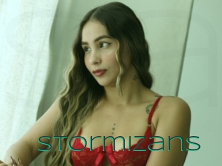 Stormizans
