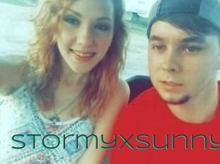 StormyXsunny