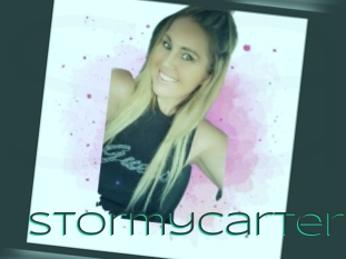 Stormycarter