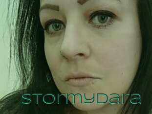 Stormydara