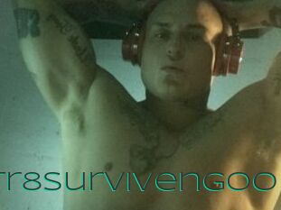 Str8survivengoo